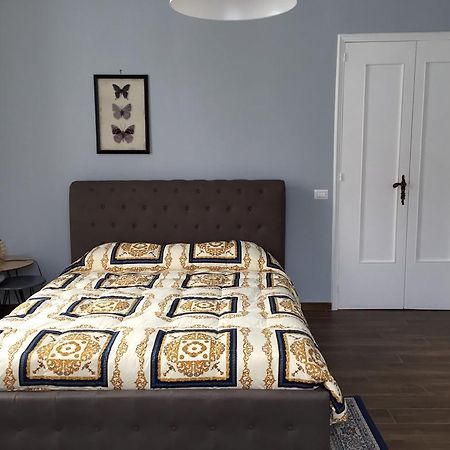 Casa Mimmi B&B Наполи Екстериор снимка