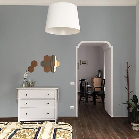 Casa Mimmi B&B Наполи Екстериор снимка
