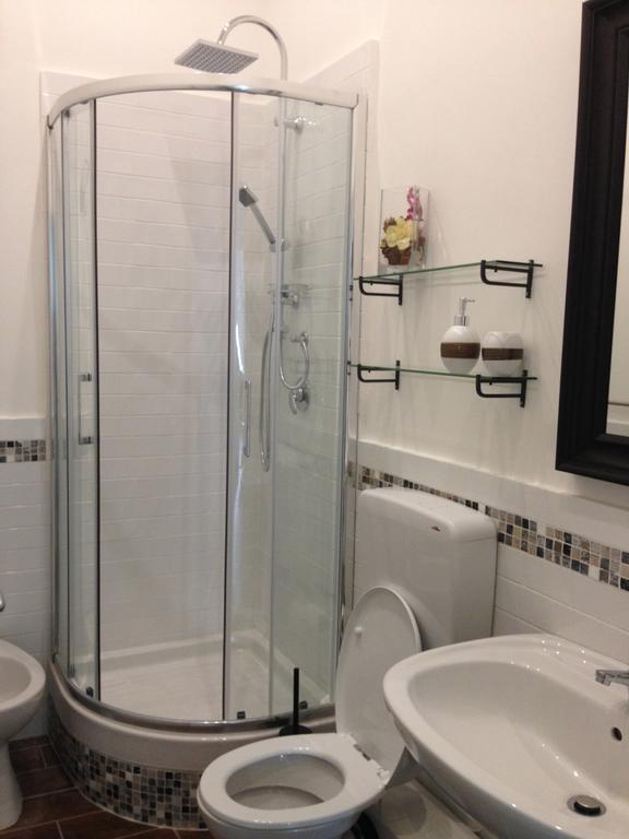 Casa Mimmi B&B Наполи Стая снимка
