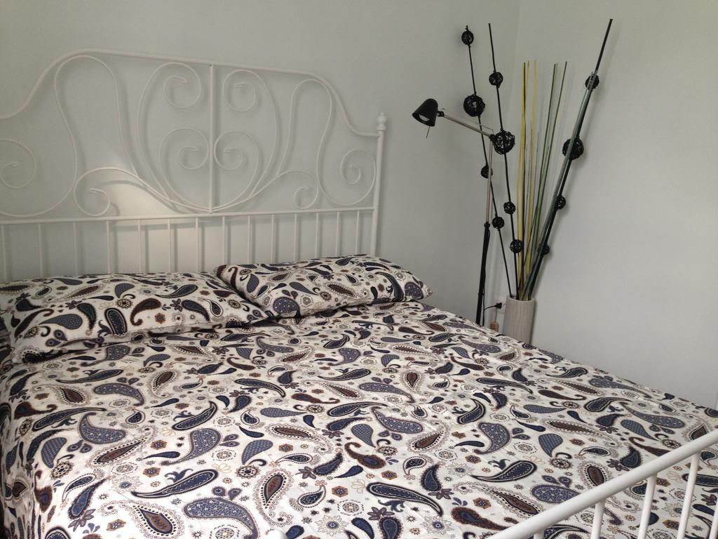 Casa Mimmi B&B Наполи Стая снимка