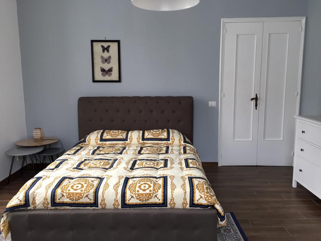 Casa Mimmi B&B Наполи Екстериор снимка