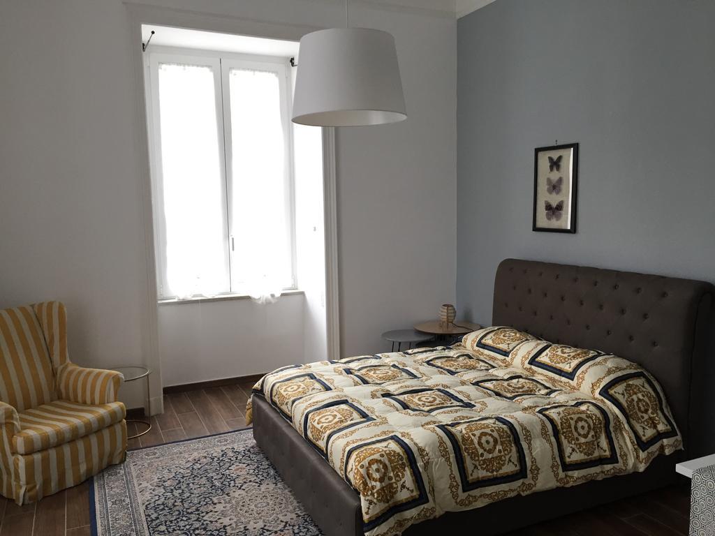 Casa Mimmi B&B Наполи Екстериор снимка