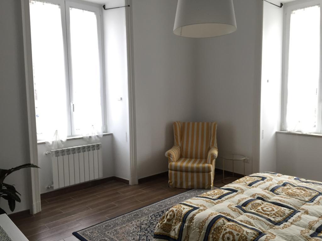 Casa Mimmi B&B Наполи Екстериор снимка