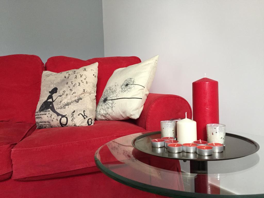 Casa Mimmi B&B Наполи Екстериор снимка